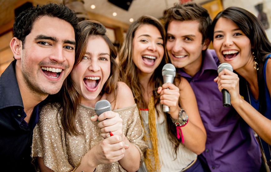 Curso Aprende a Cantar Online
