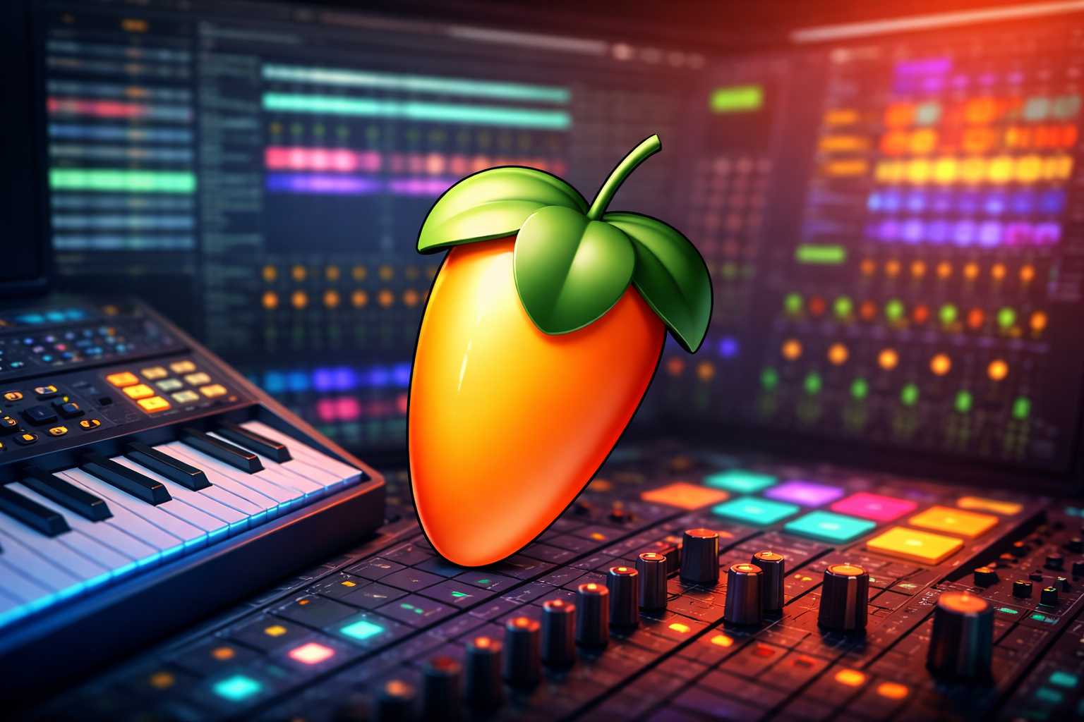 Curso de FL Studio Certificado Online