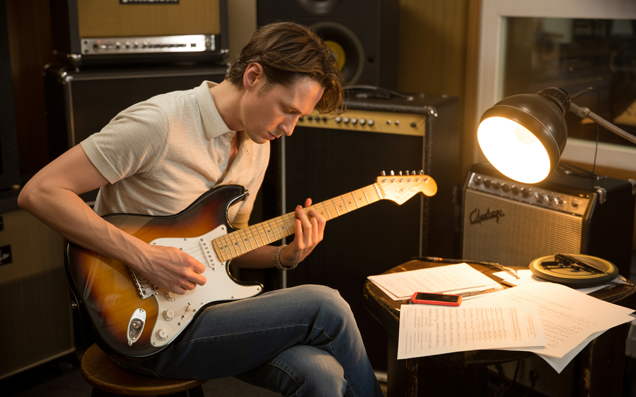 Diplomado en Composición Musical