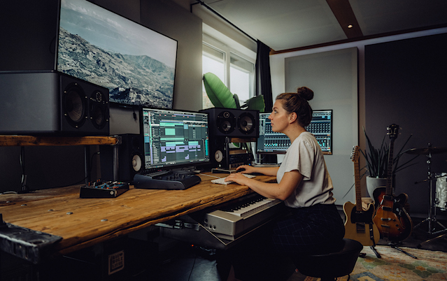 Curso Cubase Desde 0 Online