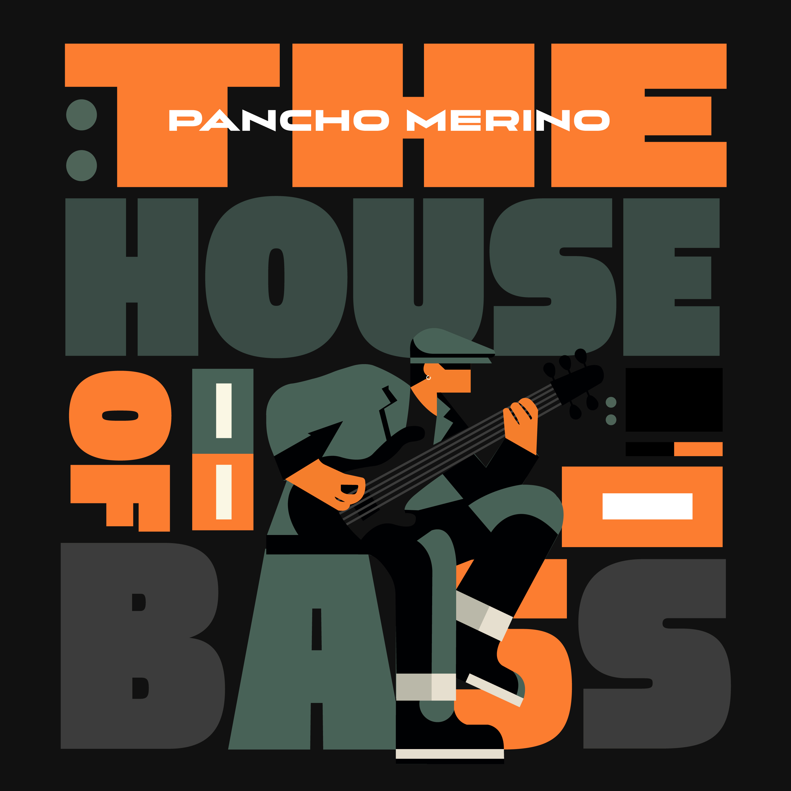The House of Bass